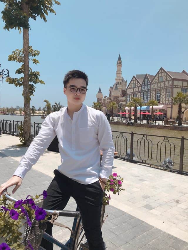 Trọn bộ bí kíp "QUẨY TUNG" Vinpearl Hội An trong 1 ngày