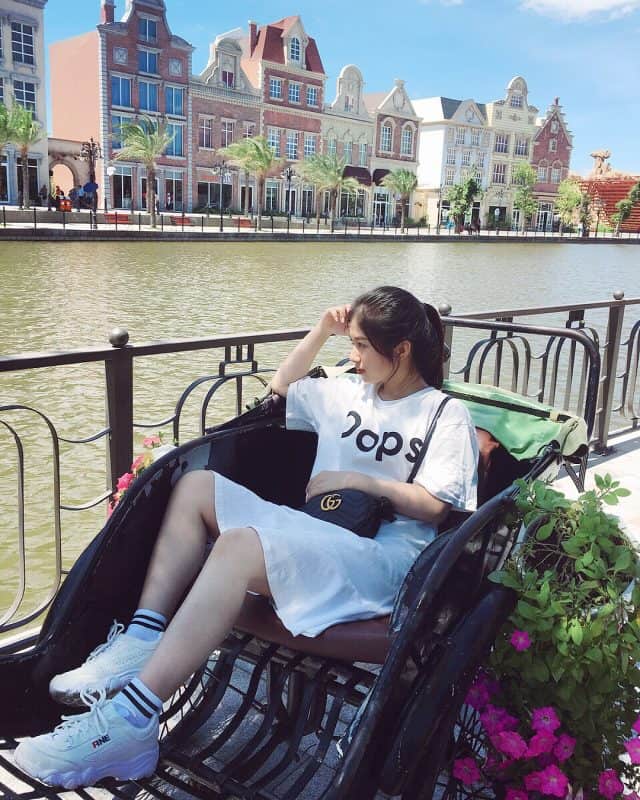 Trọn bộ bí kíp "QUẨY TUNG" Vinpearl Hội An trong 1 ngày