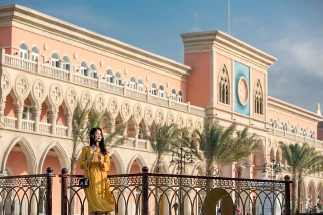 Trọn bộ bí kíp "QUẨY TUNG" Vinpearl Hội An trong 1 ngày