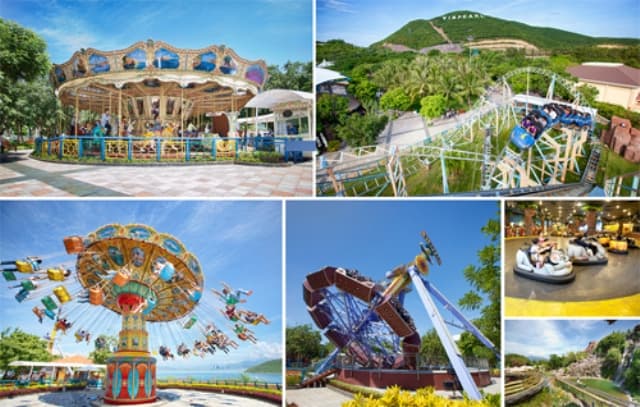 Biển ngọc đẹp nhất ở Miền Tây Việt Nam (ảnh ST)