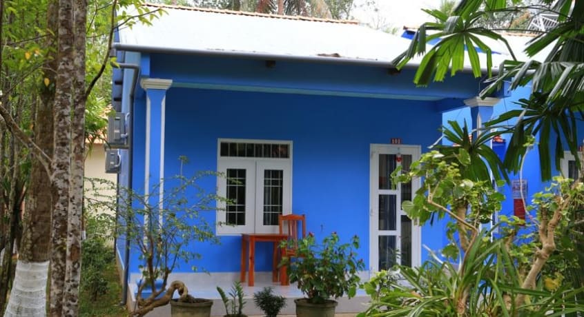 homestay Phú Quốc