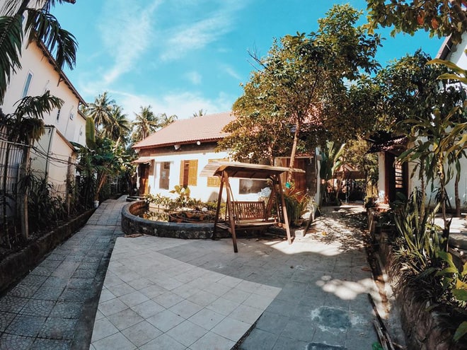 homestay Phú Quốc