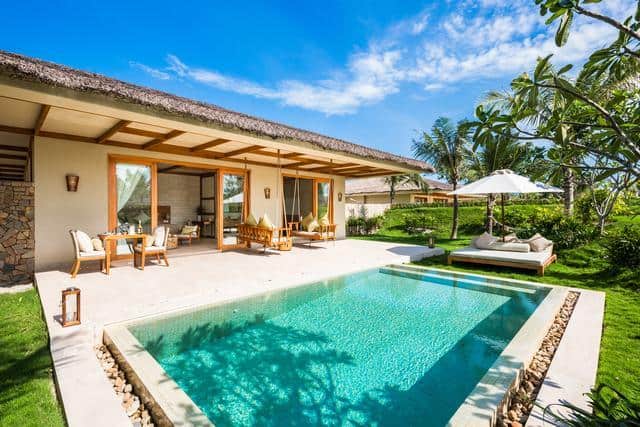 Resort Phú Quốc gần biển