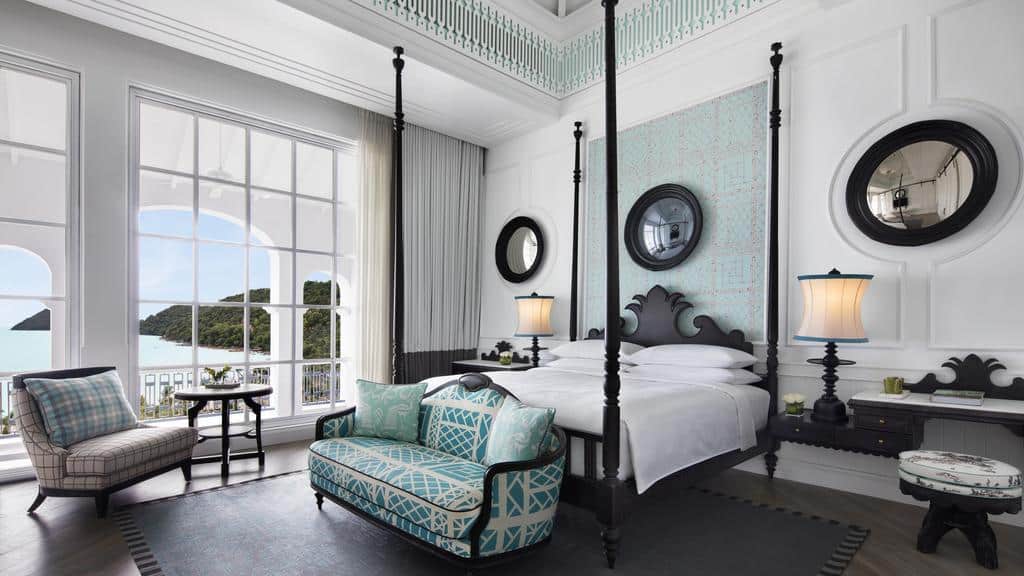 Resort Phú Quốc gần biển