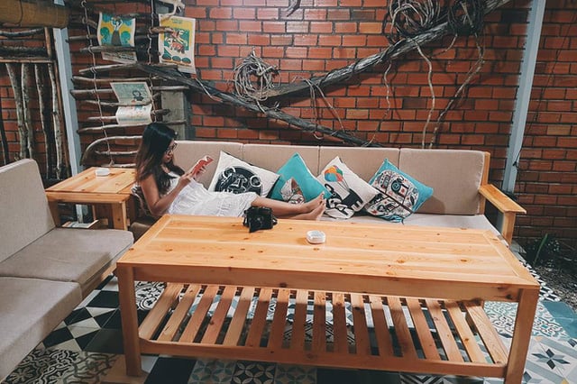 homestay Phú Quốc
