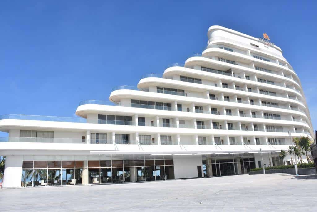 Resort Phú Quốc gần biển