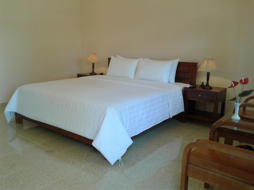 homestay Phú Quốc