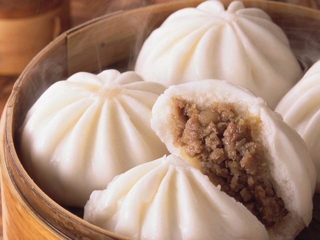 Ẩm thực Nam Kinh Trung Quốc