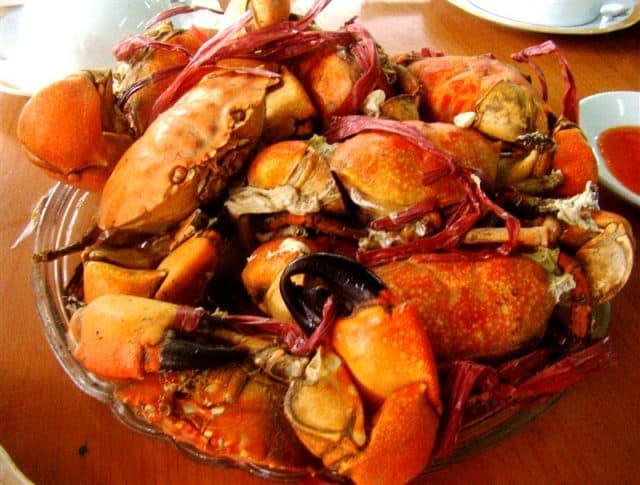 Cù kì hấp