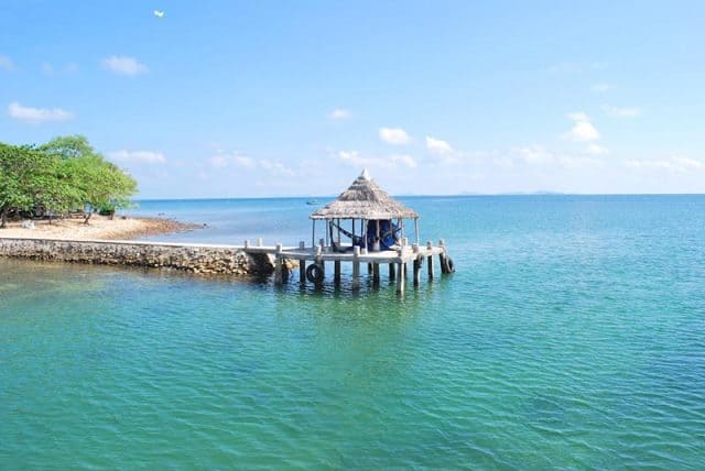 địa điểm du lịch Kiên Giang