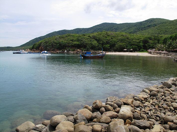 địa điểm du lịch Kiên Giang