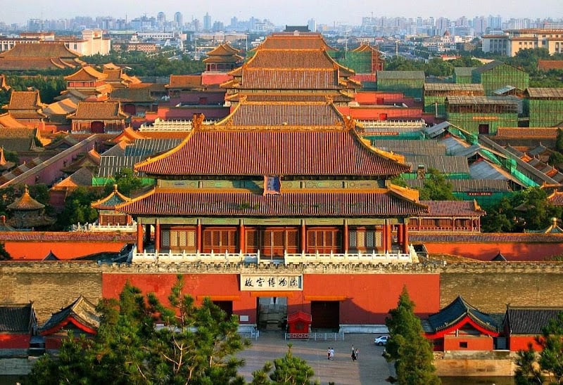 thành đô