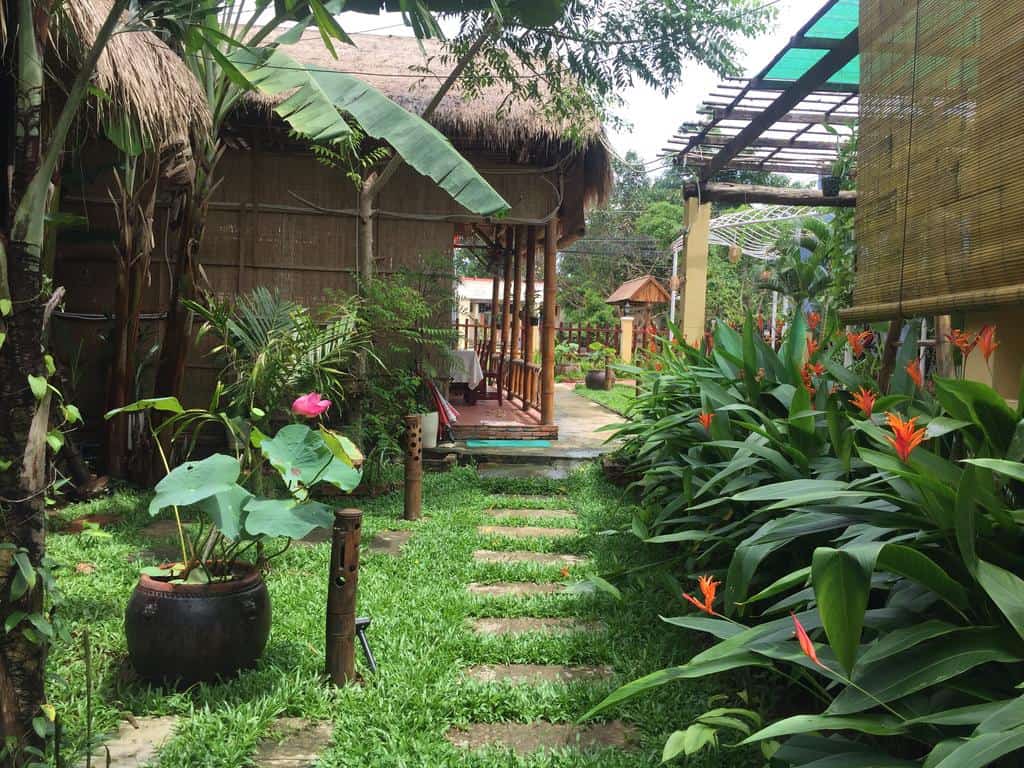 homestay Phú Quốc