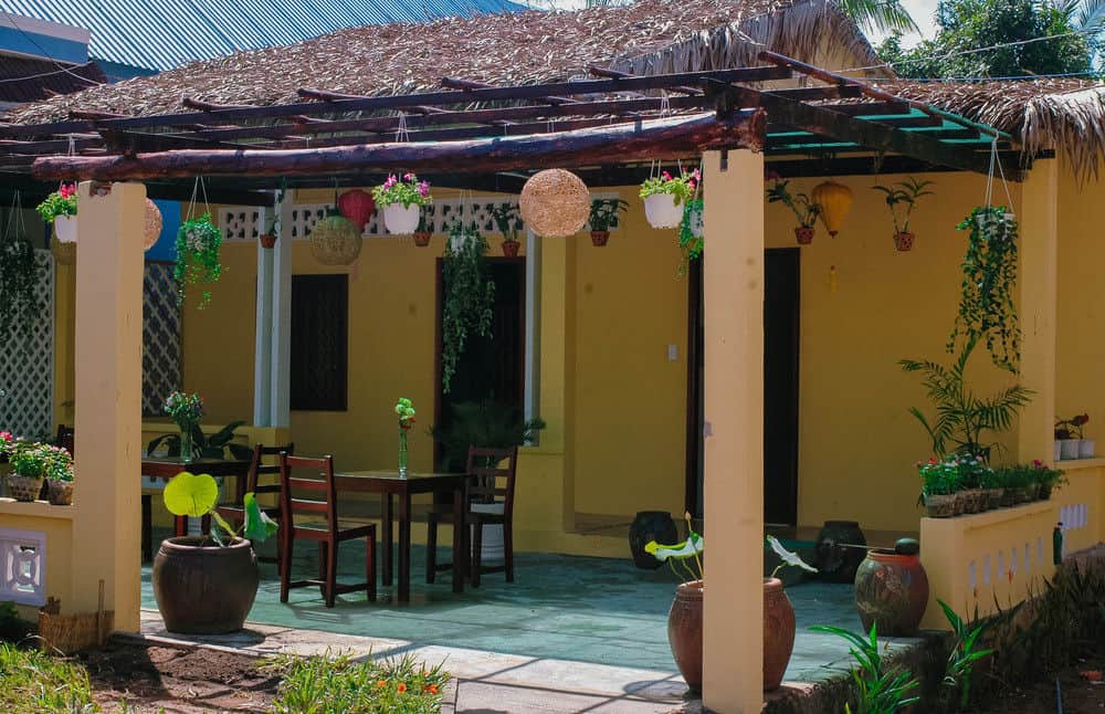 homestay Phú Quốc
