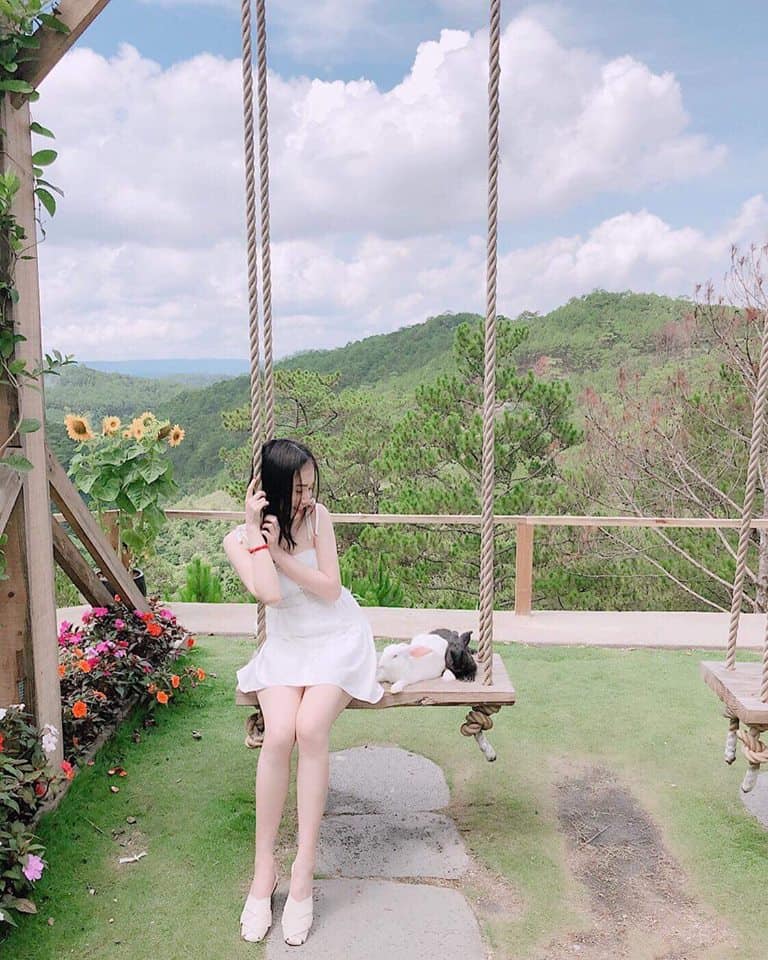 homestay Đà Lạt