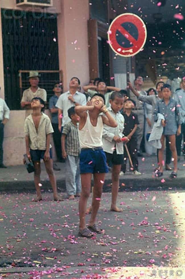 tết xưa tết nay