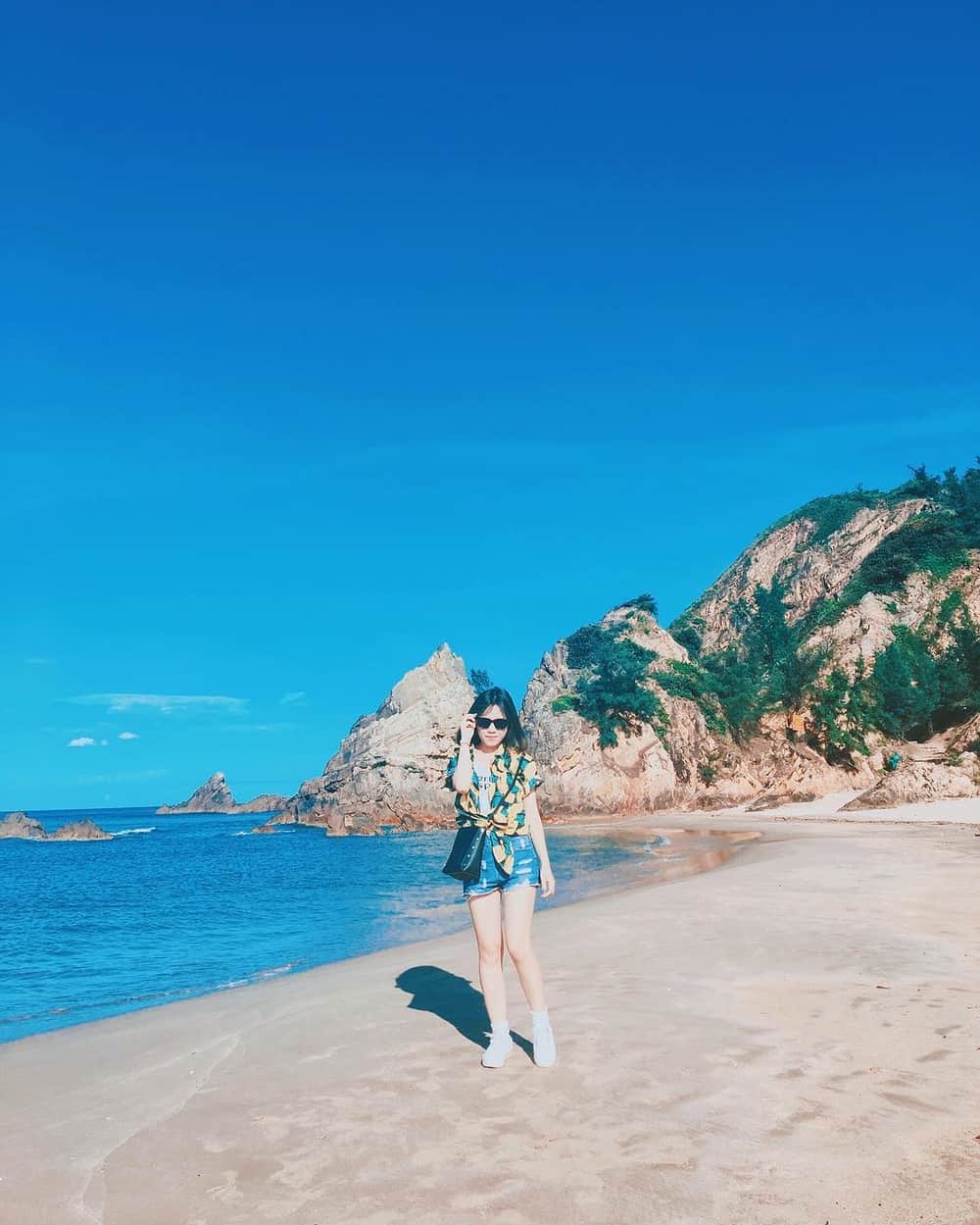 bãi đá nharuy quuangr bình