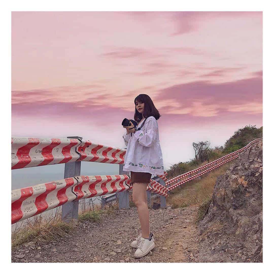 đồi con heo