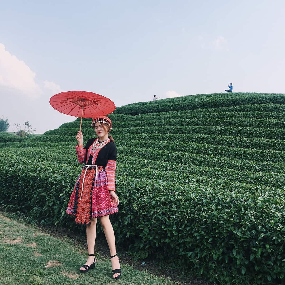 mộc châu