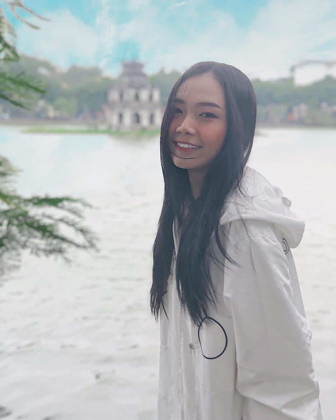 hồ gươm
