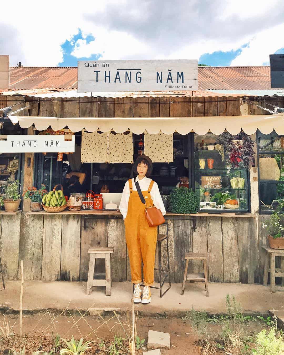 đà lạt
