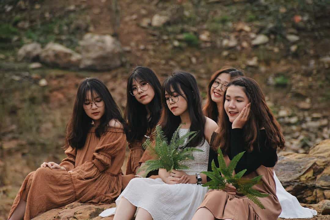 núi hàm lợn