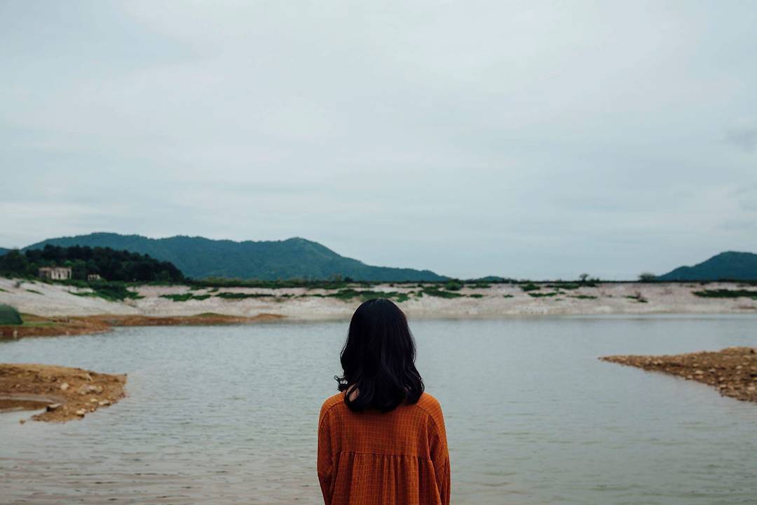 Núi Hàm lợn