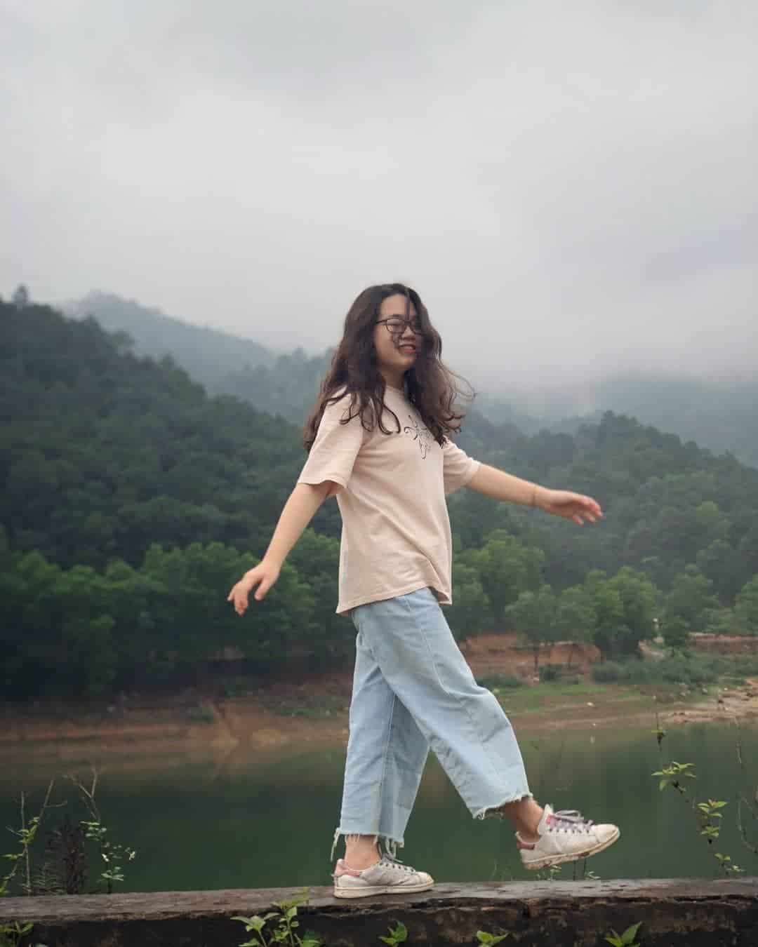 núi hàm lợn