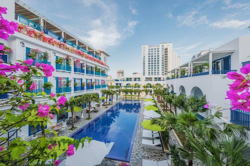 Risemount Đà Nẵng