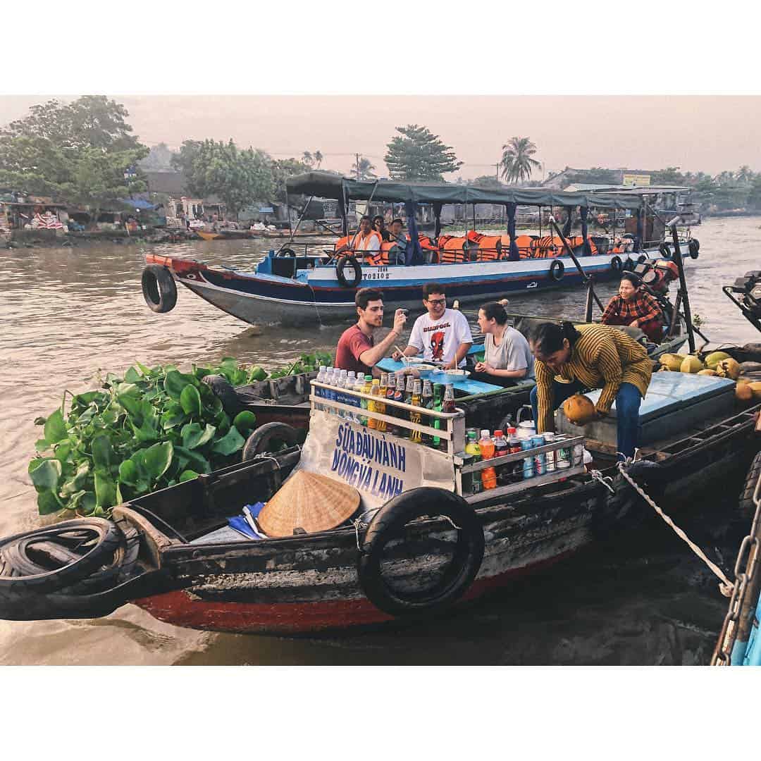 cần thơ