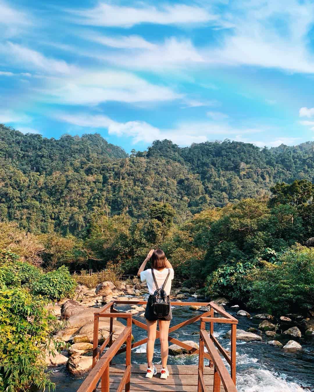 du lịch