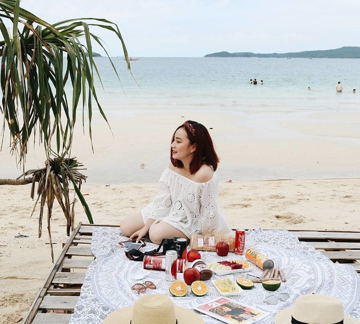 đảo cô tô