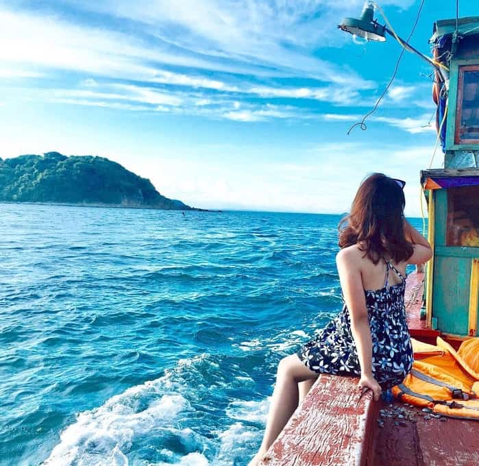 đảo cô tô