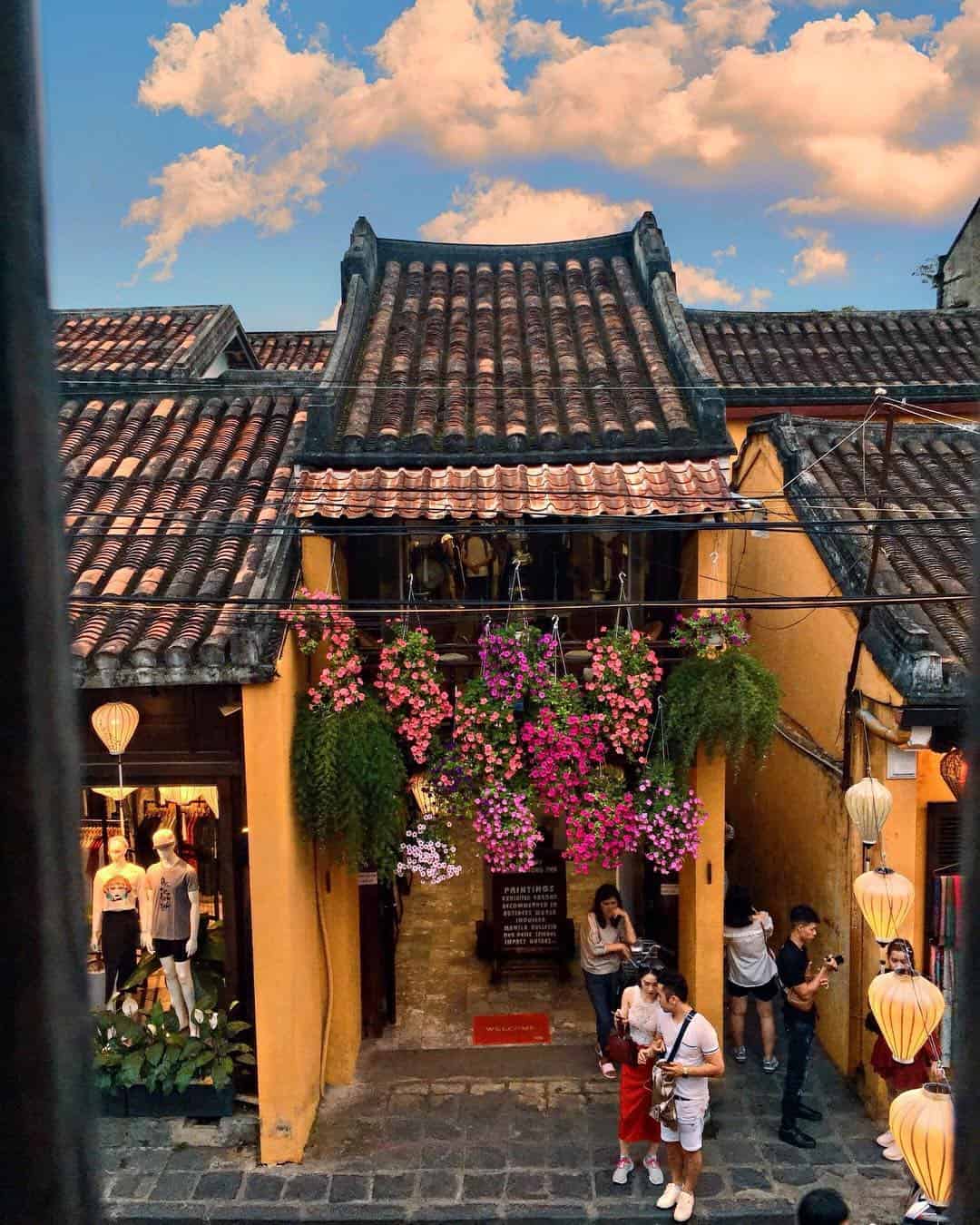 hội an