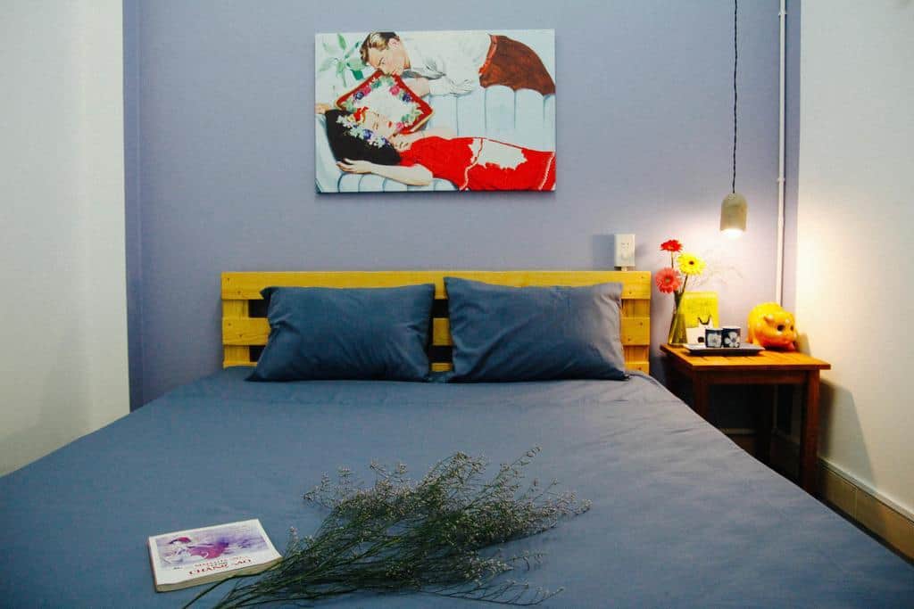 gogo dalat hostel