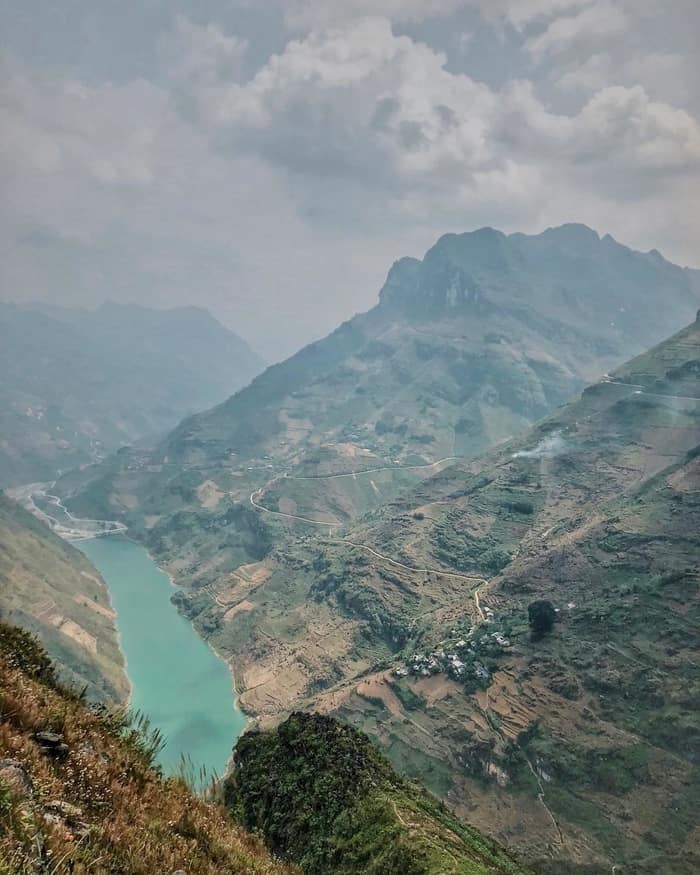 hà giang