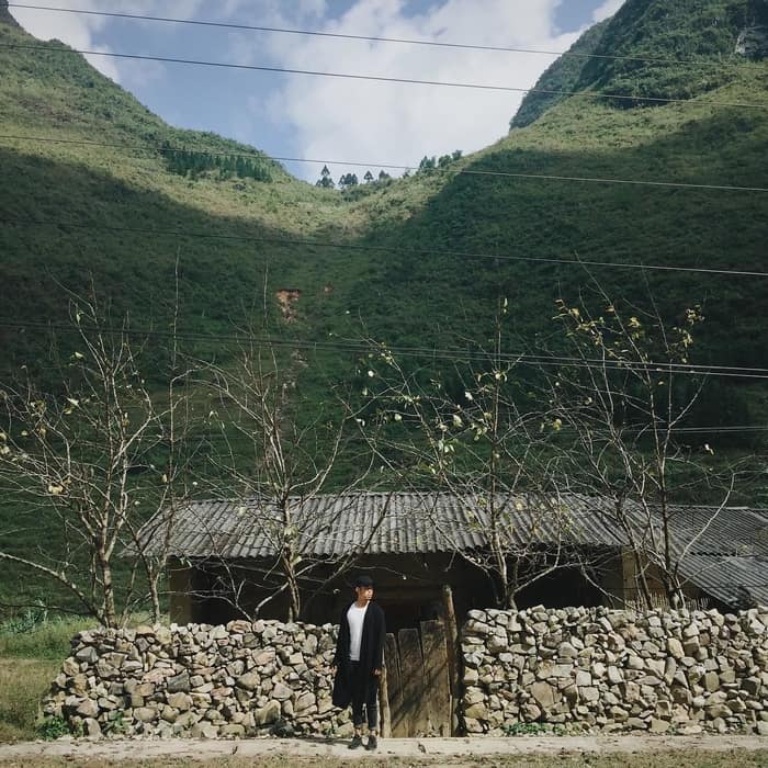 hà giang