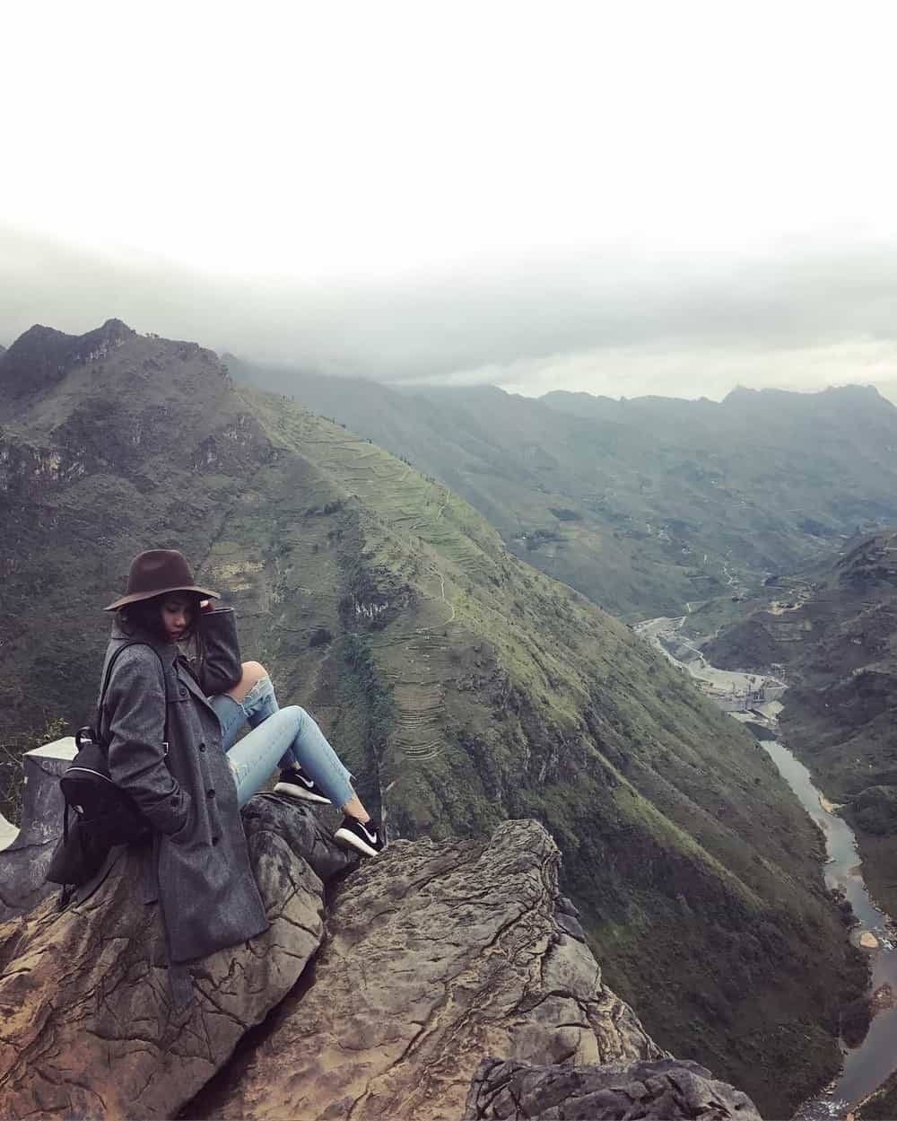 hà giang