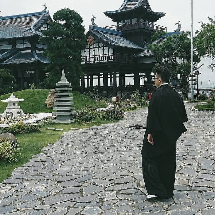 hạ long