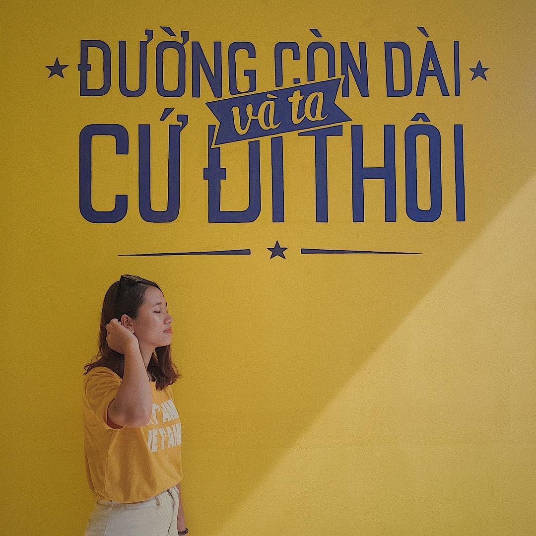 bức tường vàng