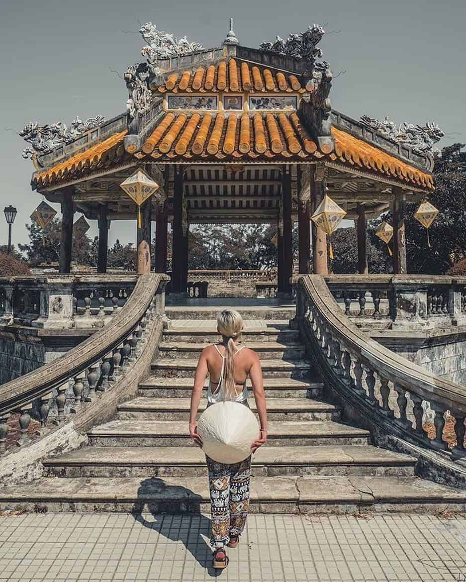 huế