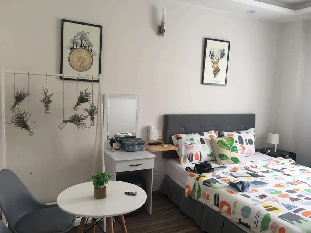 lucas inn dalat