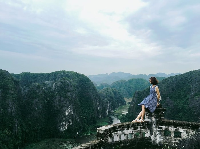 ninh bình