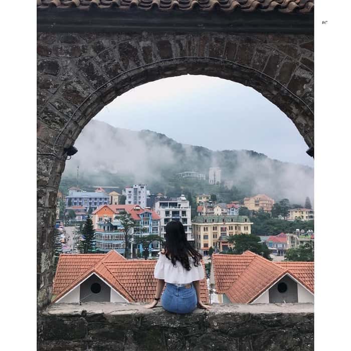 tam đảo