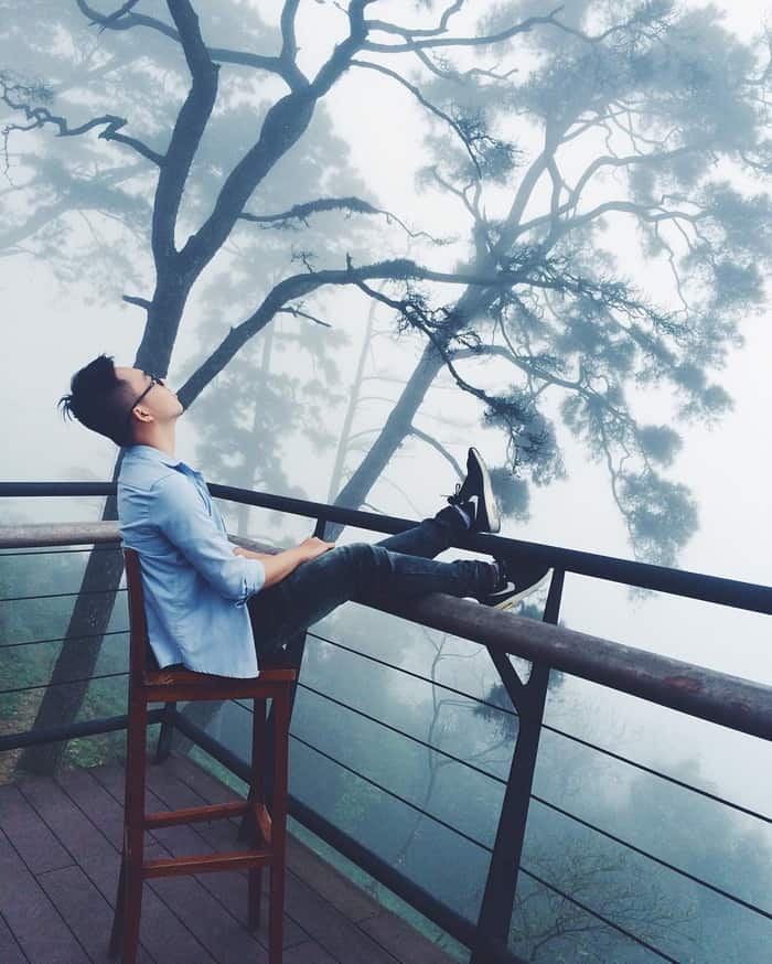 tam đảo
