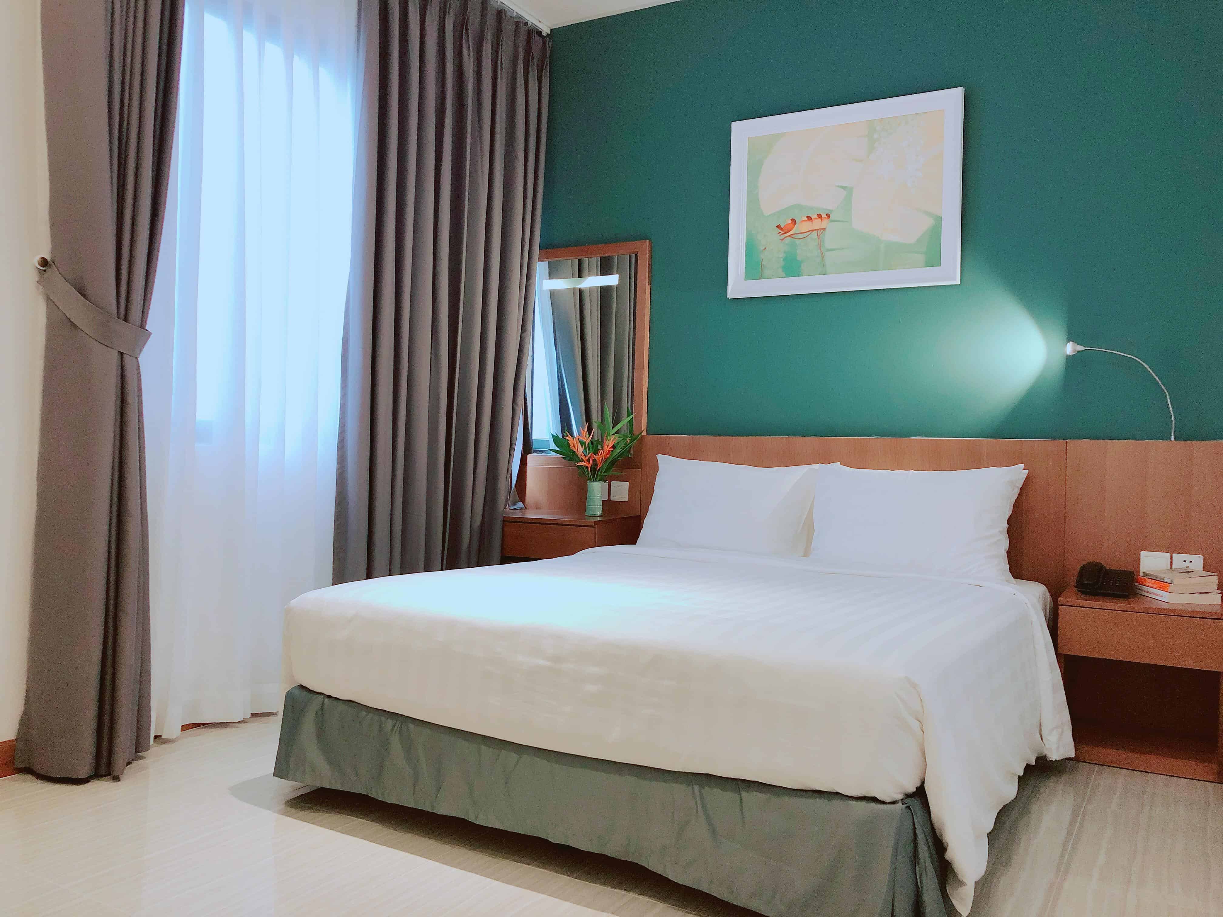 THELAM Resort