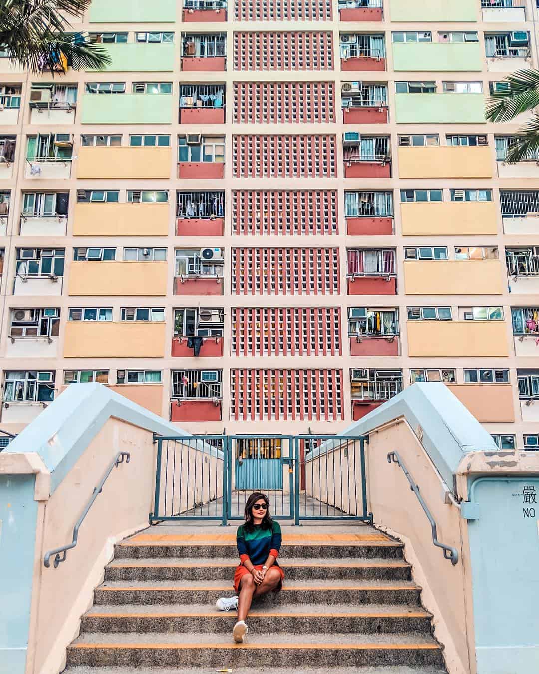 du lịch hong kong