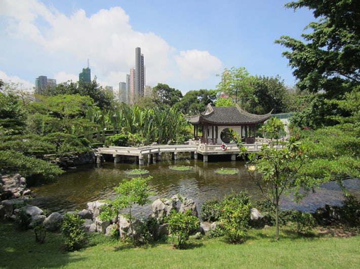 du lịch hong kong