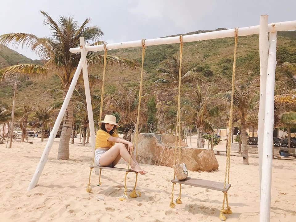 quy nhơn