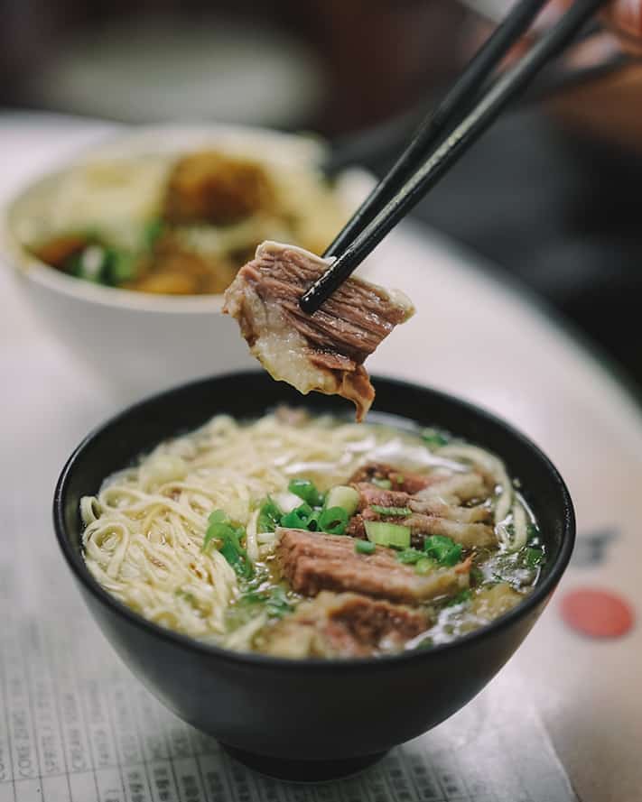 ẩm thực hong kong